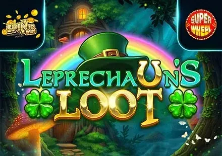 Leprechaun's Loot game icon
