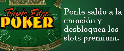 Interfaz de juego de casino Jugabet
