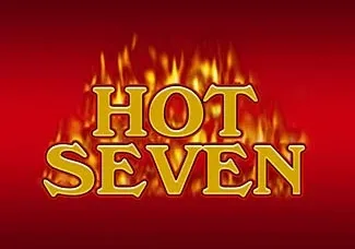Hot Seven screenshot