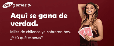 Plataforma Jugabet Chile