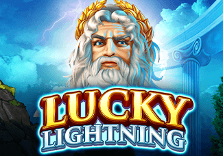 Lucky Lightning game icon