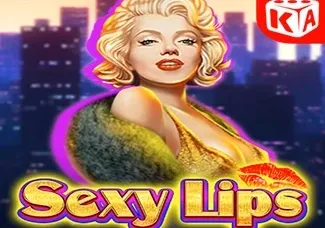 Sexy Lips screenshot