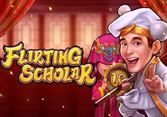 Flirting Scholar game icon